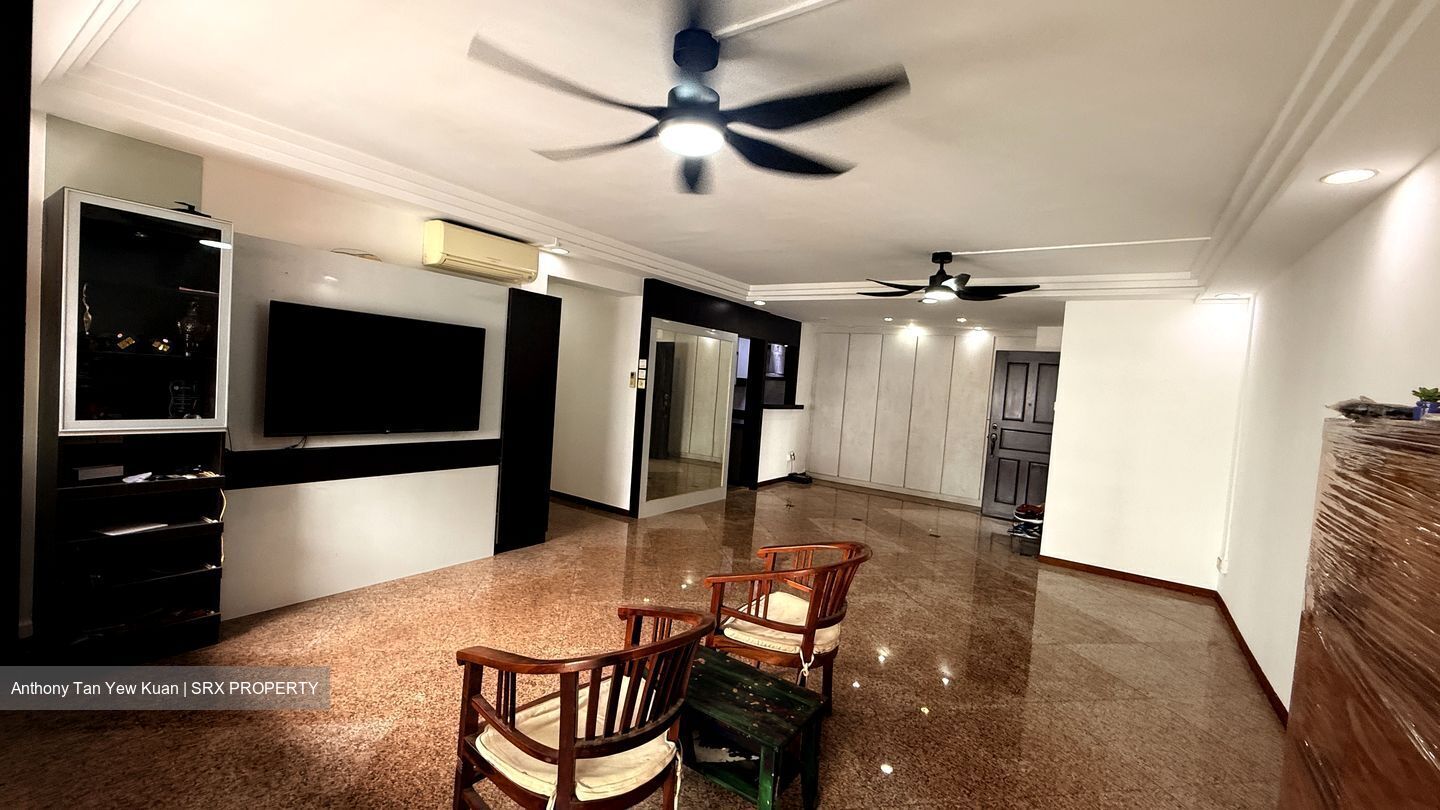 Blk 271 Toh Guan Road (Jurong East), HDB 5 Rooms #619505381